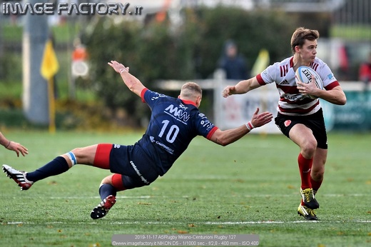 2019-11-17 ASRugby Milano-Centurioni Rugby 127